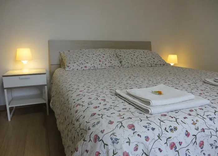 B&B Casa Patavina