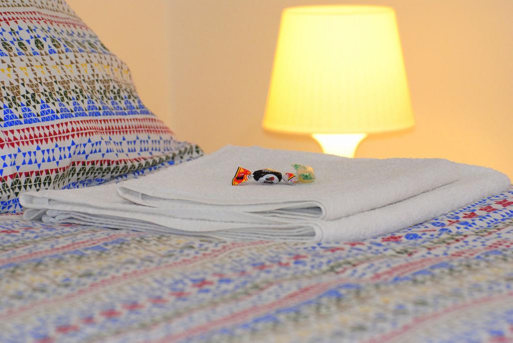 Casa Patavina Bed & Breakfast Padova