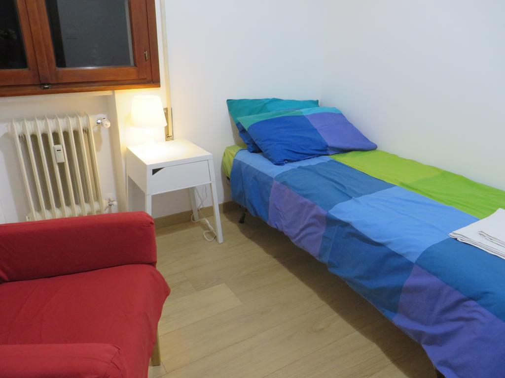 Casa Patavina Bed & Breakfast 3*