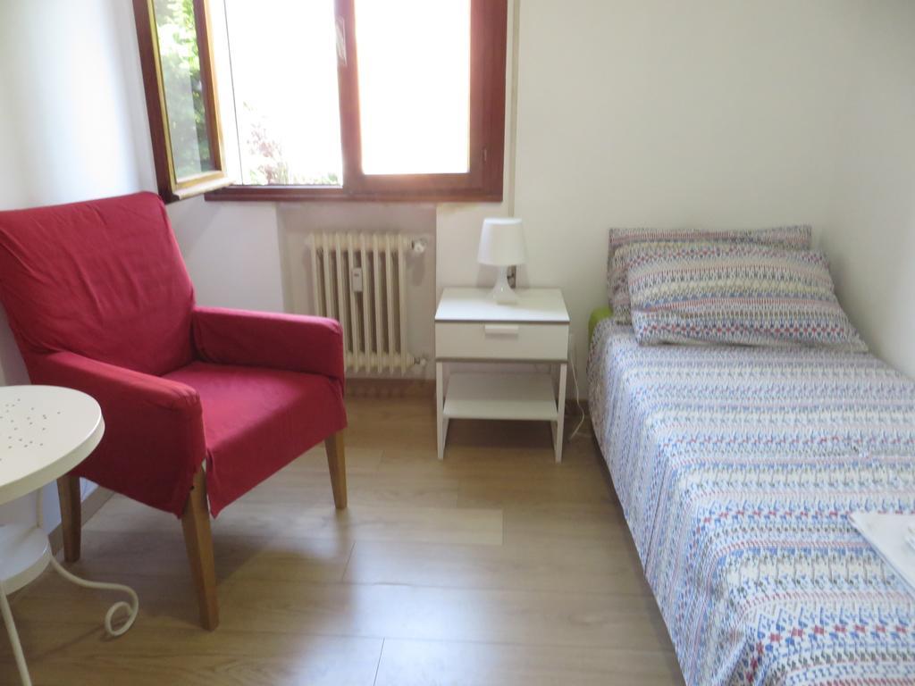 Bed & Breakfast Casa Patavina Padova