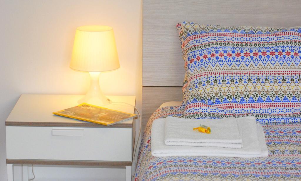 Bed & Breakfast Casa Patavina 3*