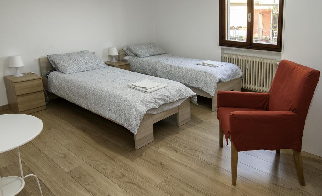 Casa Patavina Bed & Breakfast 3*