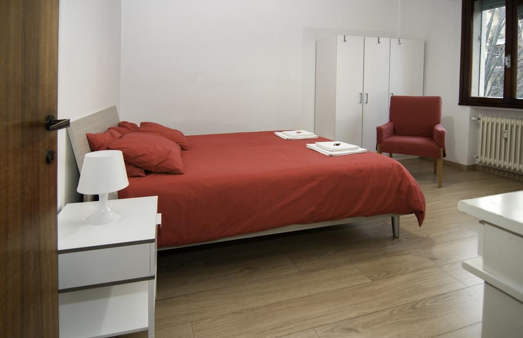 Casa Patavina 3*