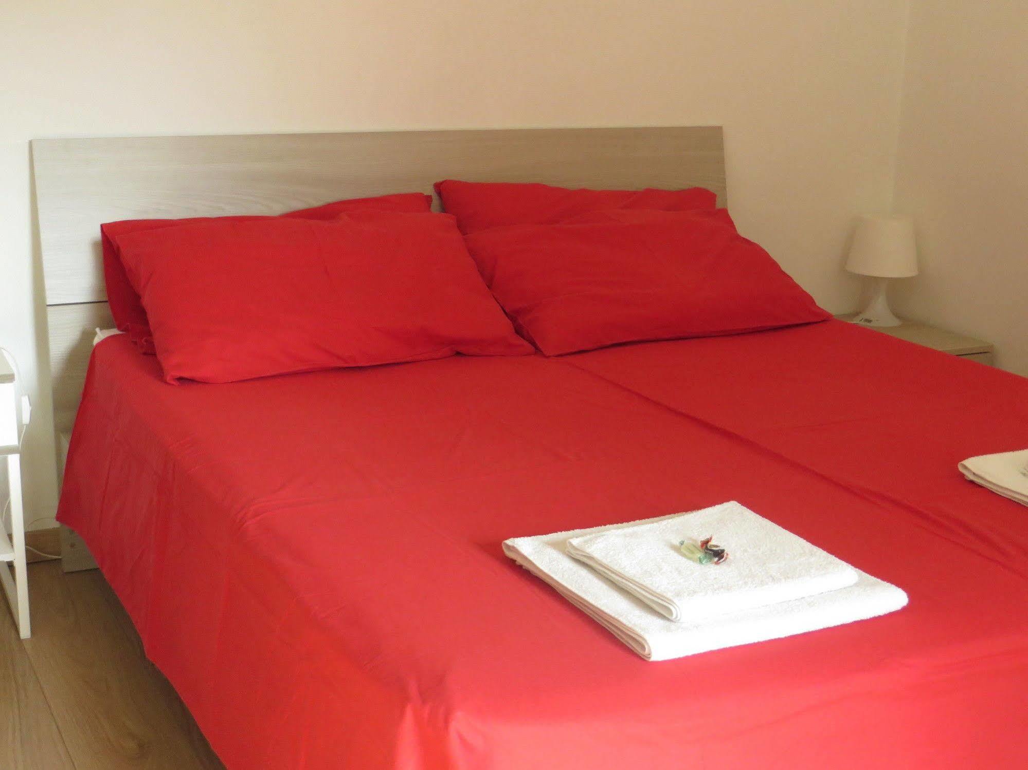 Bed & Breakfast Casa Patavina