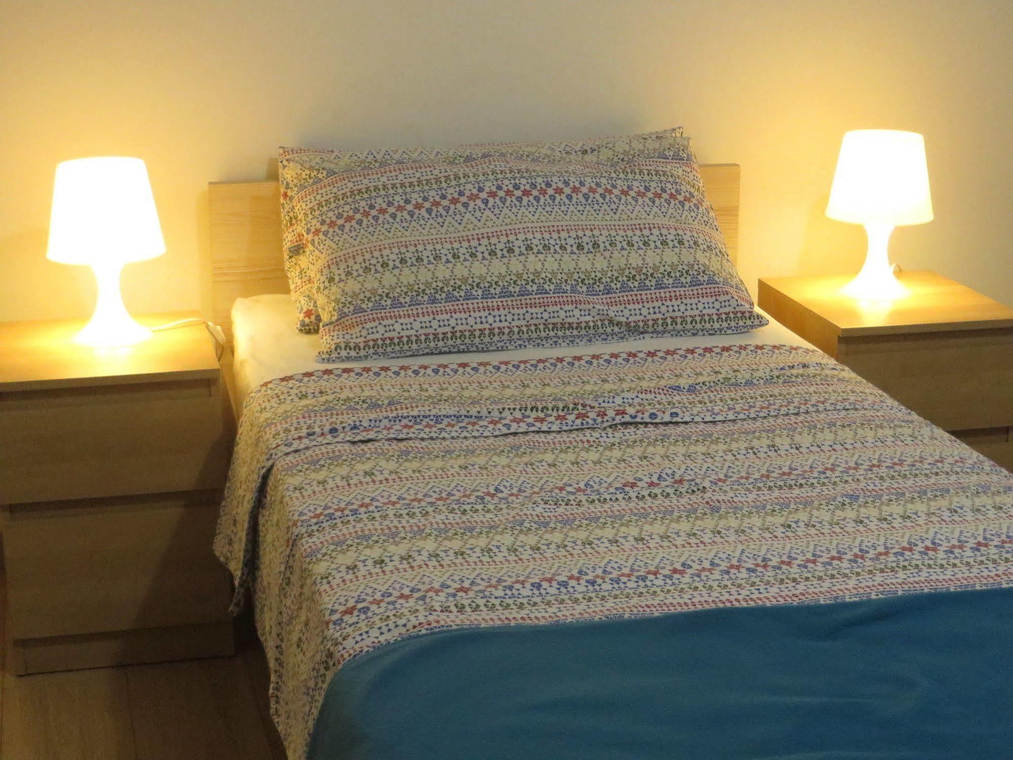 Bed & Breakfast Casa Patavina Padova