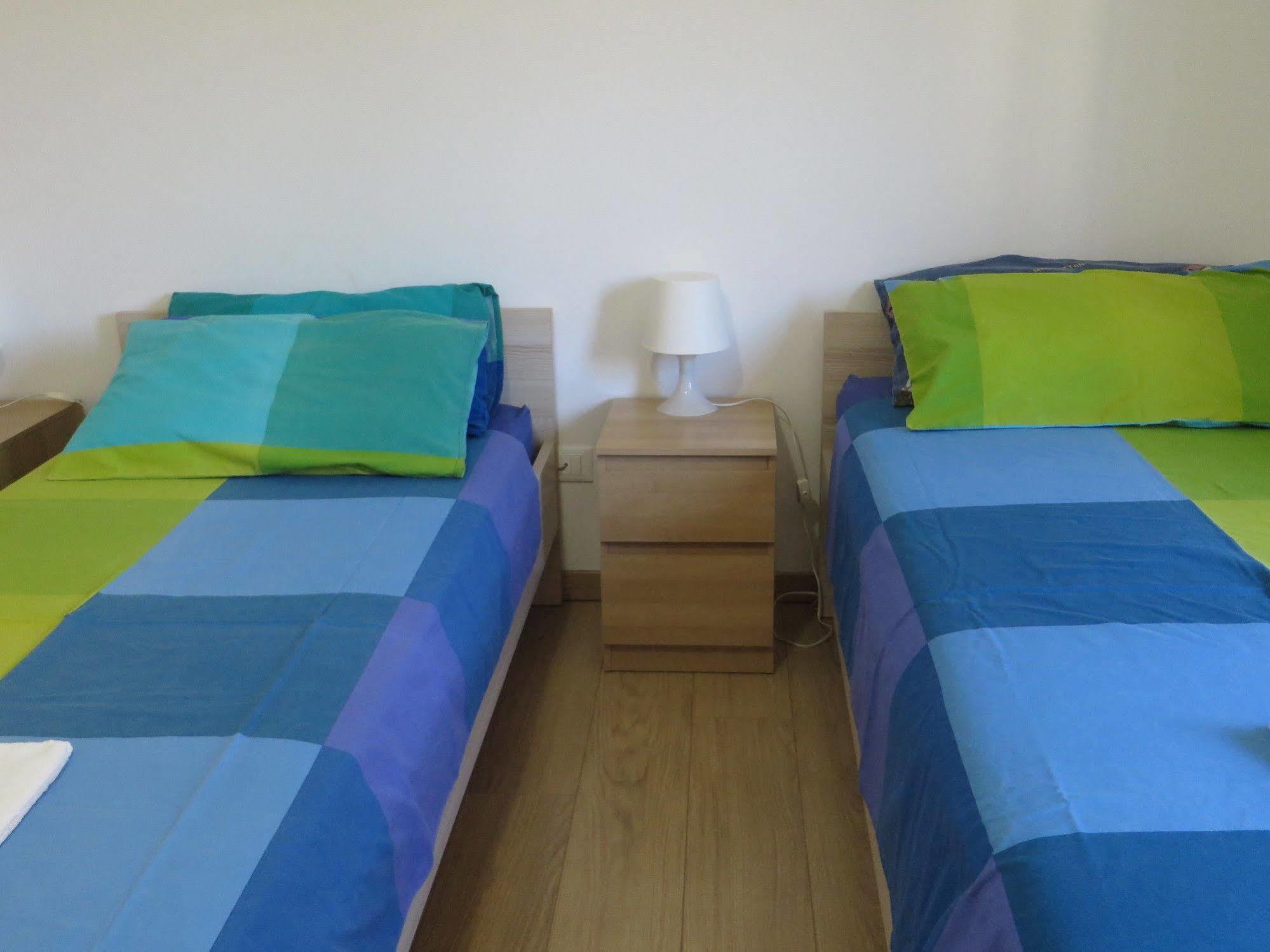 Bed & Breakfast Casa Patavina