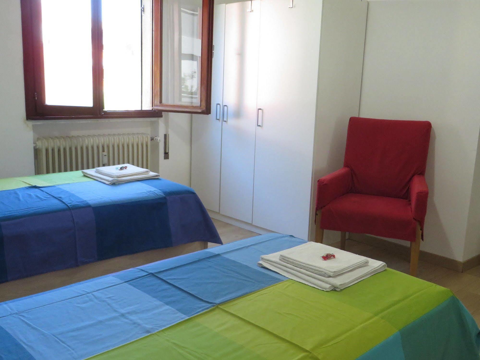 Casa Patavina Bed & Breakfast Padova