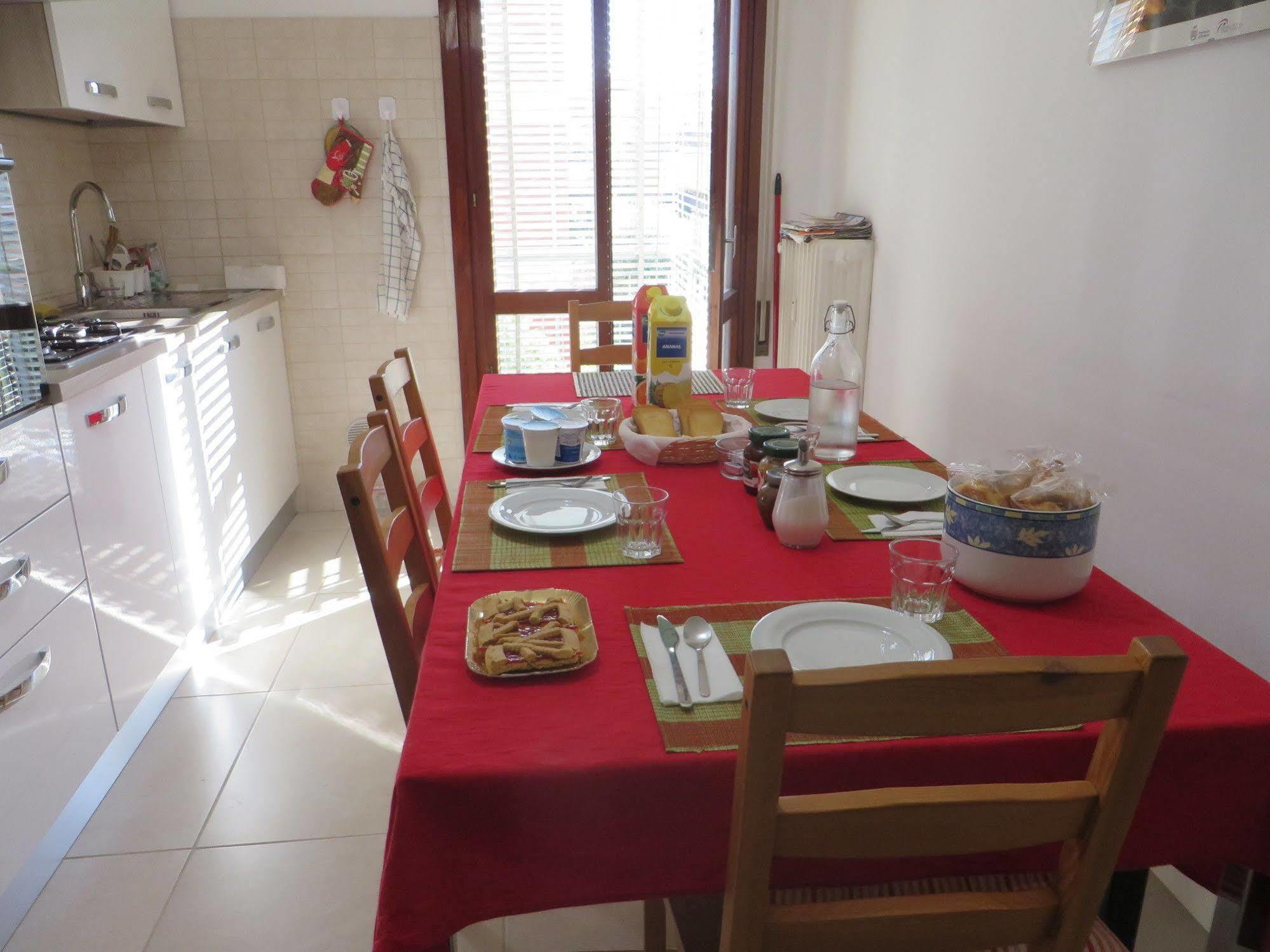 Casa Patavina 3*